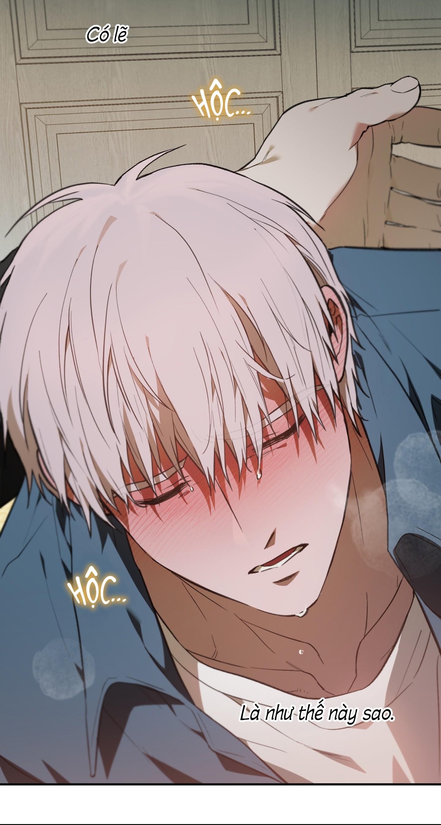 Đọc truyện (CBunu) Control Time - Chapter 47