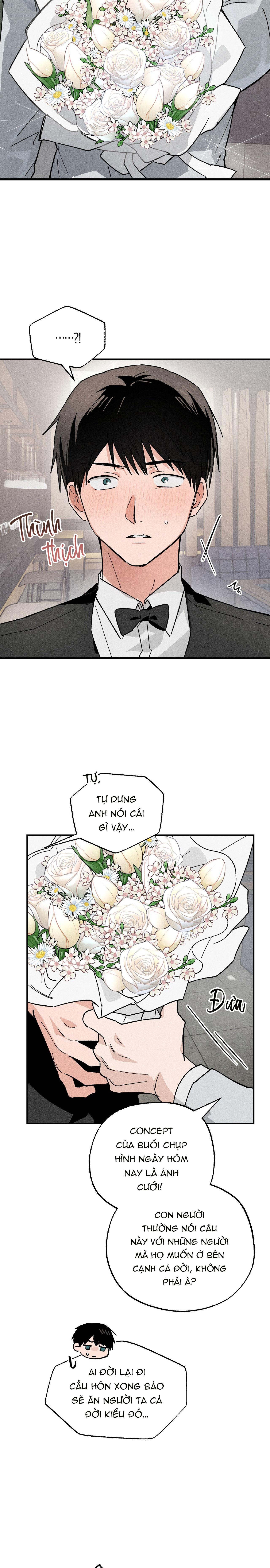 Đọc truyện SỰ THAM LAM CỦA NHÂN LOẠI - Chapter 18.7