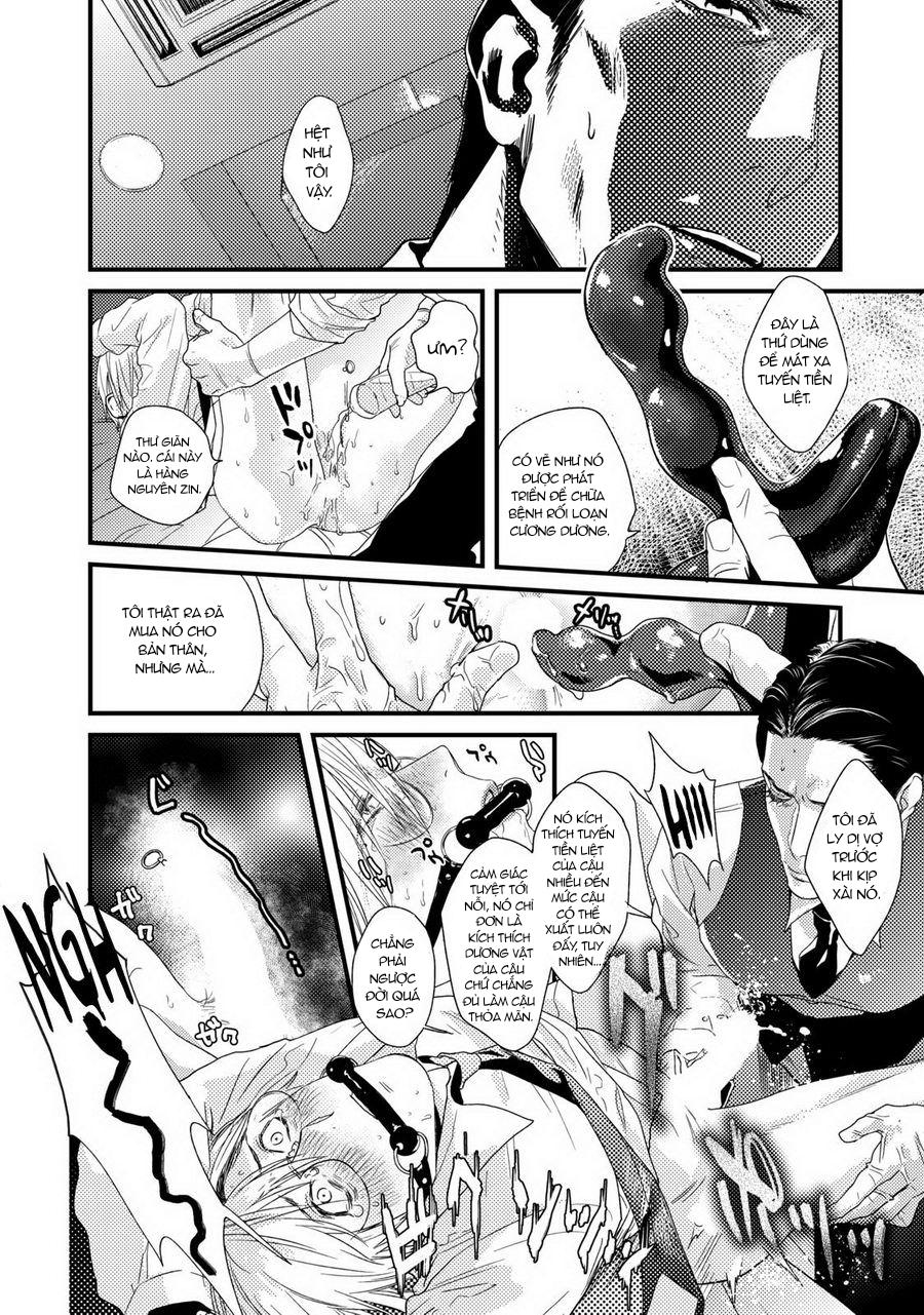 Đọc truyện Những Chàng trai gợi cảm (oneshot) - Chapter 186