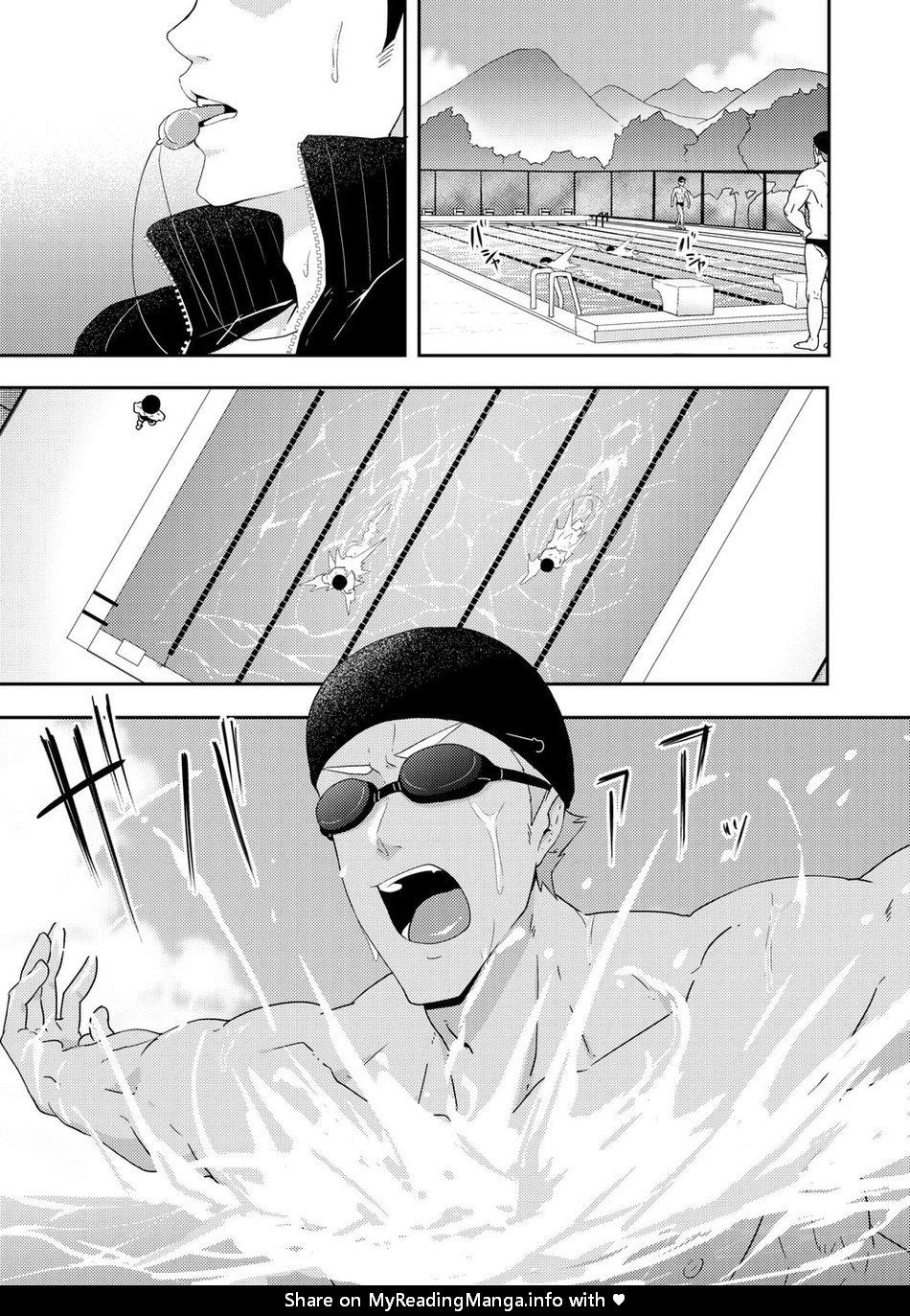 Đọc truyện Tuyển tập truyện doujinshi - Chapter 346.2
