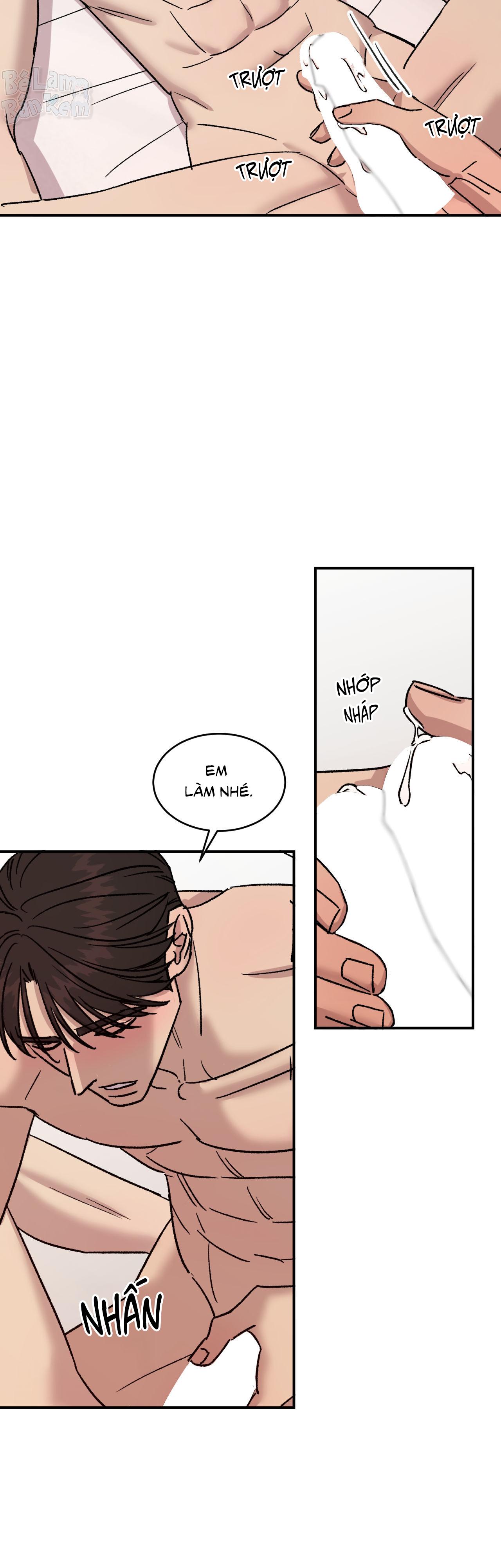 Đọc truyện Nhà của chúng ta - Chapter 44