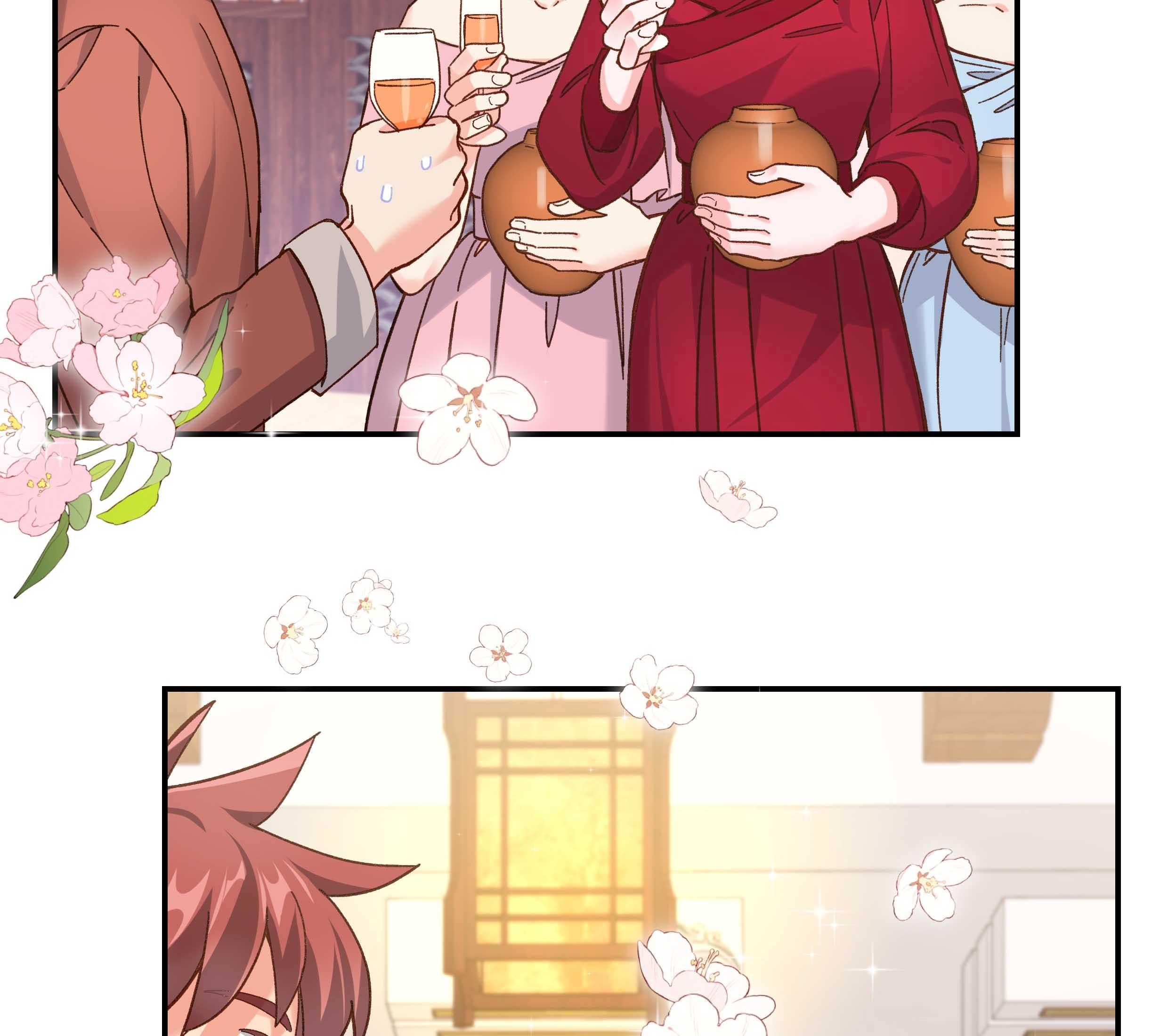 Đọc truyện Quán cơm tỳ hưu - Chapter 113
