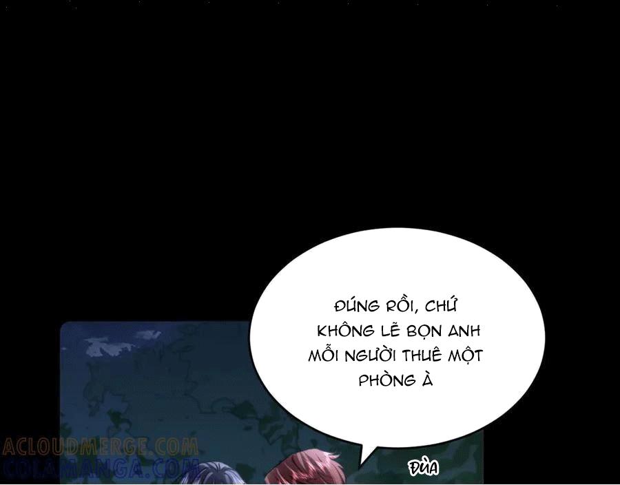 Đọc truyện Chất Dị Ứng Đáng Yêu - Chapter 111