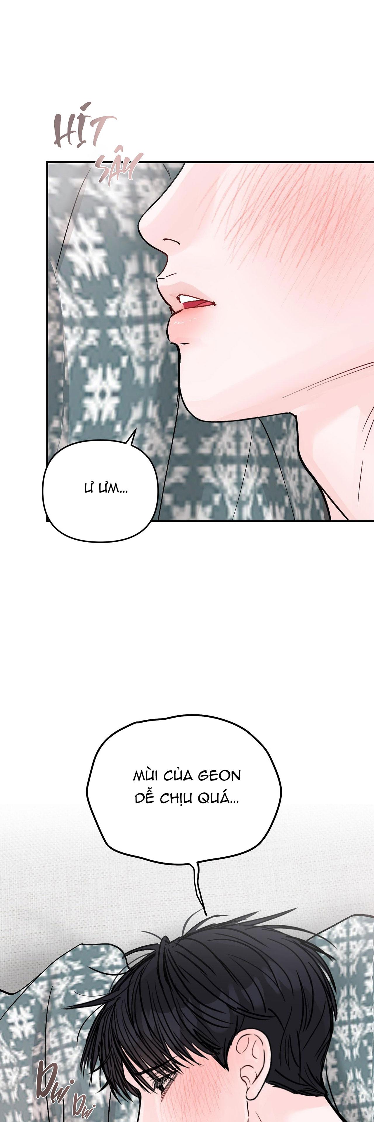 Đọc truyện Không Thể Chấm Dứt - Chapter 31