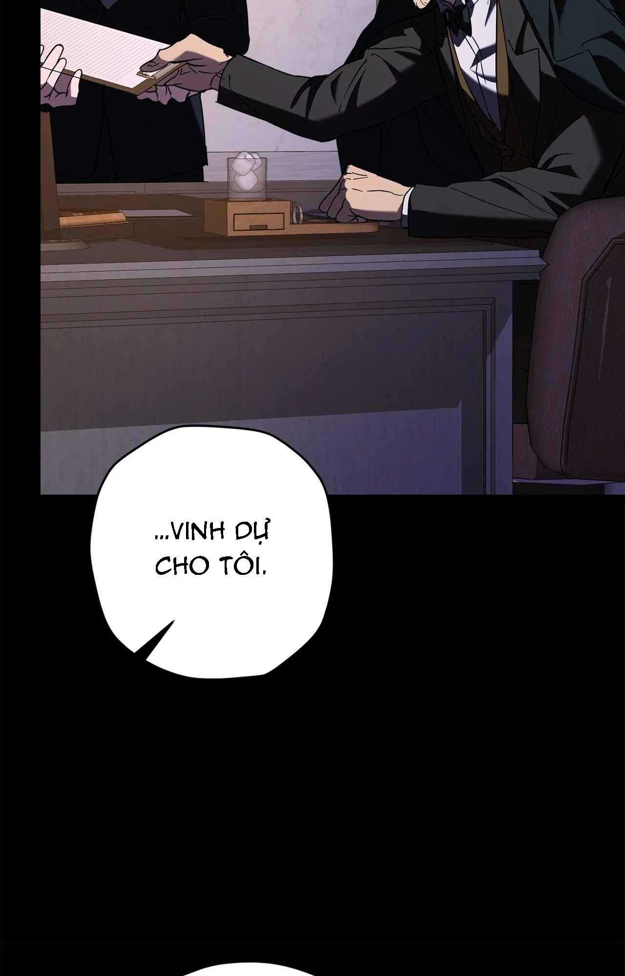 Đọc truyện BULLET TIME - Chapter 19