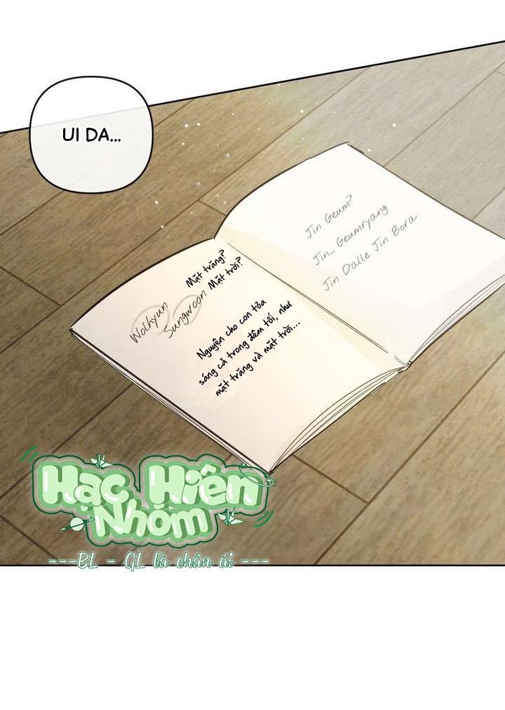 Đọc truyện Sự quyến rũ của Thần Rắn - Chapter 50