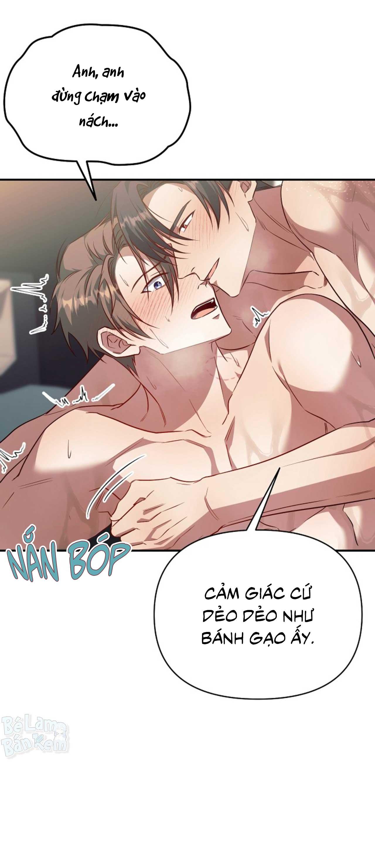 Đọc truyện SỰ THẬT TRẦN TRỤI - Chapter 10