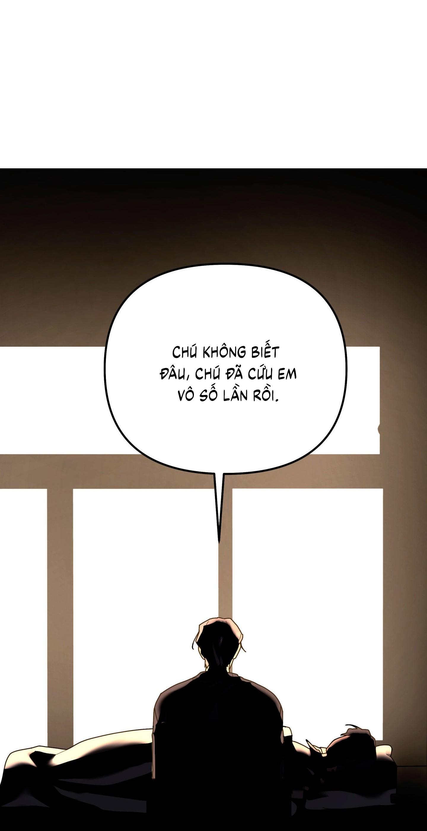 Đọc truyện (CBunu) Cây Không Có Rễ - Chapter 96