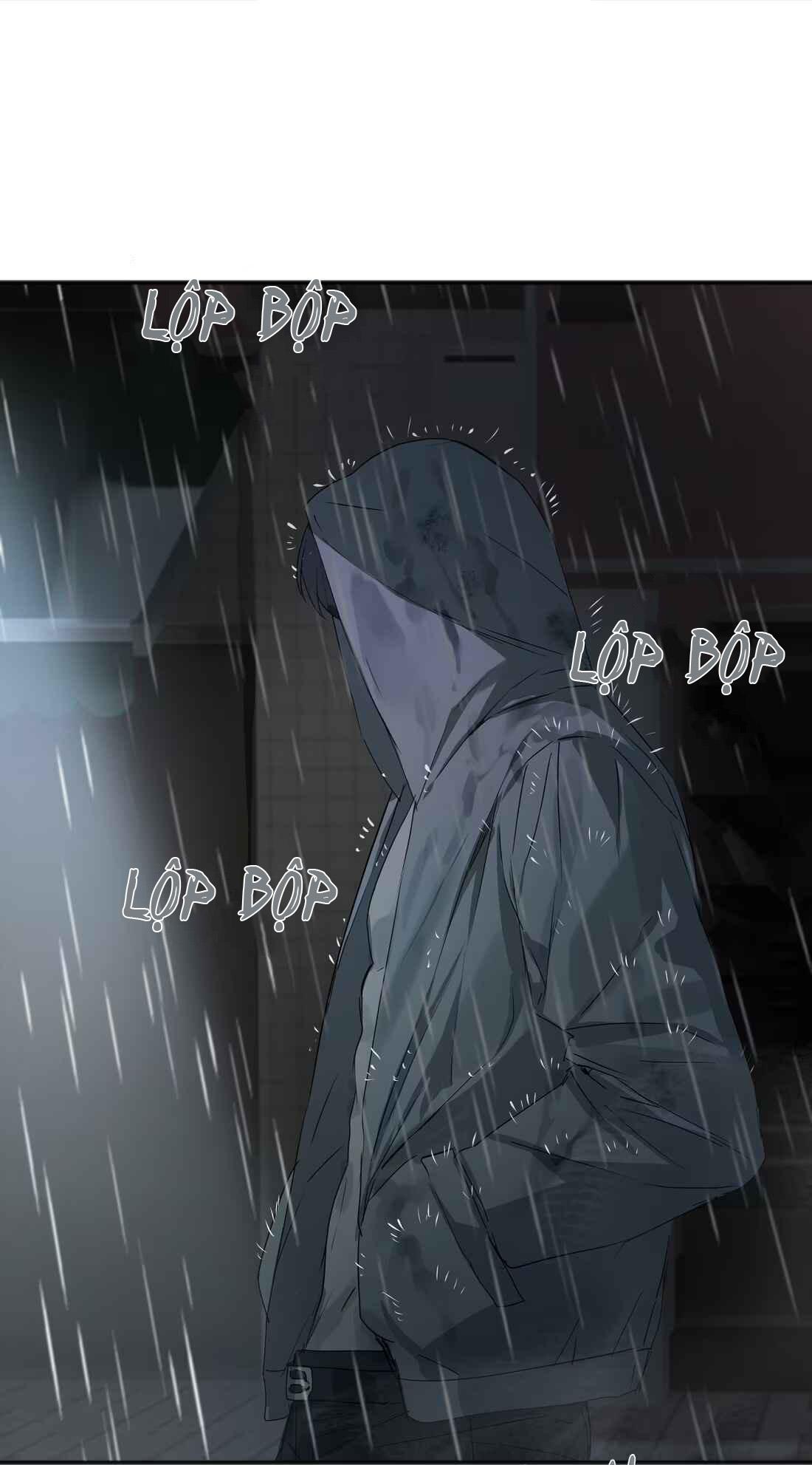 Đọc truyện (Daisy) Tôi Bị Chó Điên Phát Hiện Bản Thân Là Đồng Loại - Chapter 4
