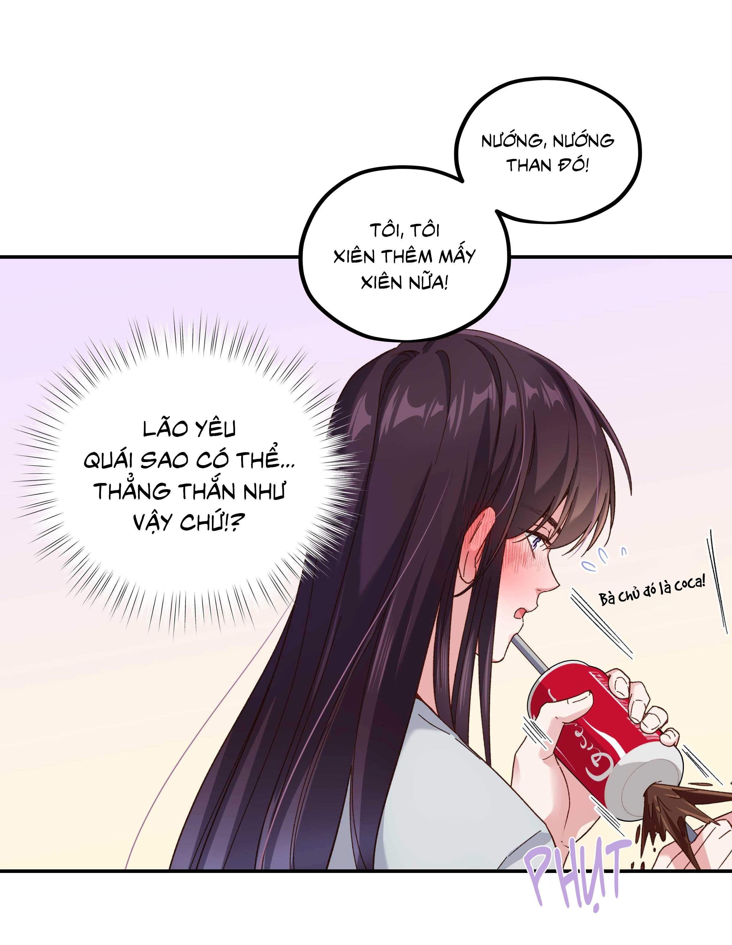 Đọc truyện Quán cơm tỳ hưu - Chapter 106
