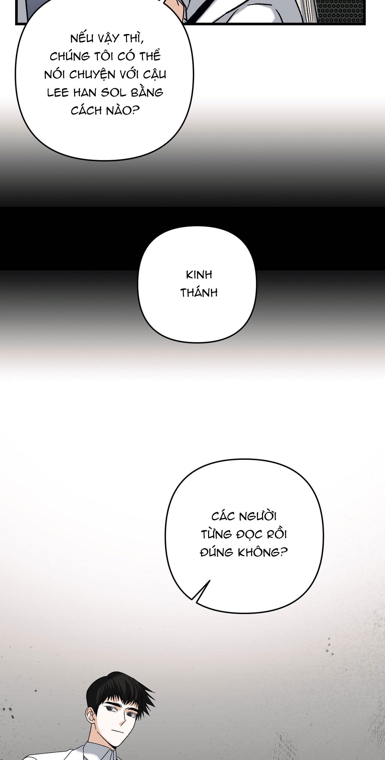 Đọc truyện ĐIỀU KIỆN CỦA GUIDE - Chapter 60