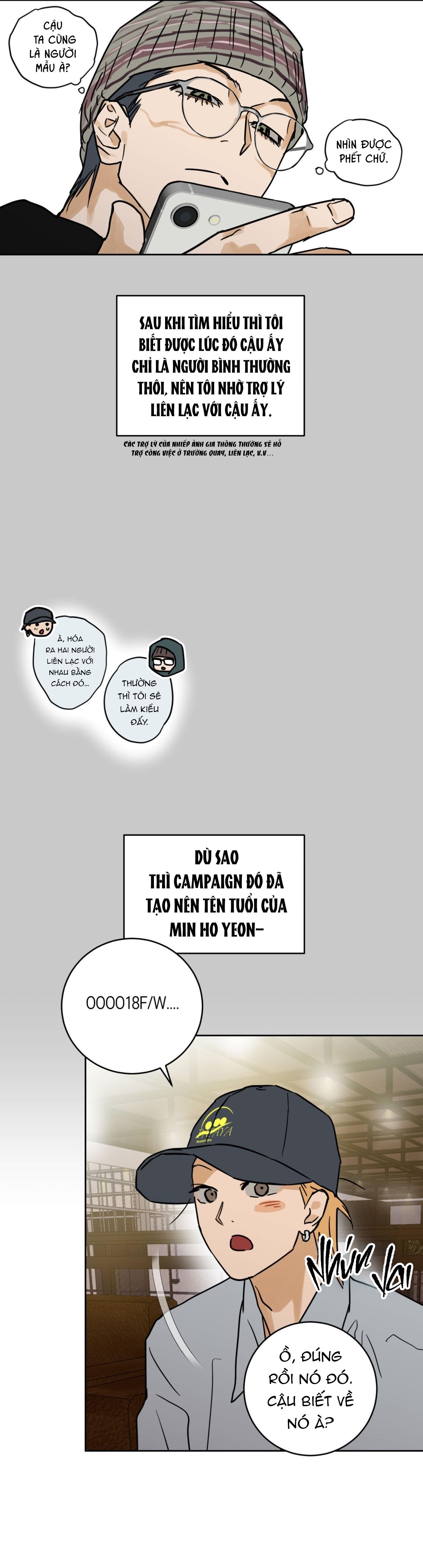 Đọc truyện FULL BOOK - Chapter 8