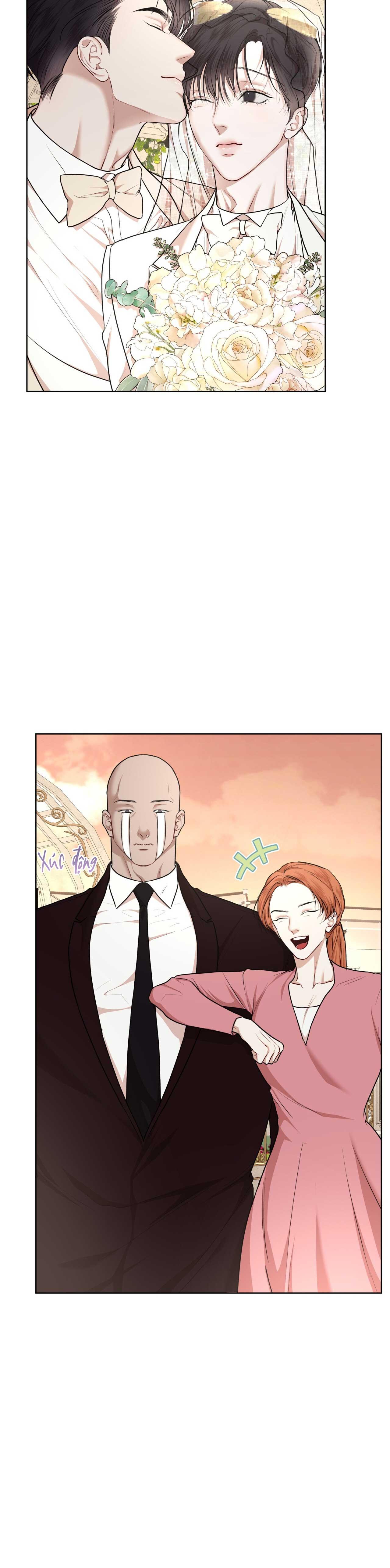 Đọc truyện KHỞI NGUỒN SỰ SỐNG - Chapter 76