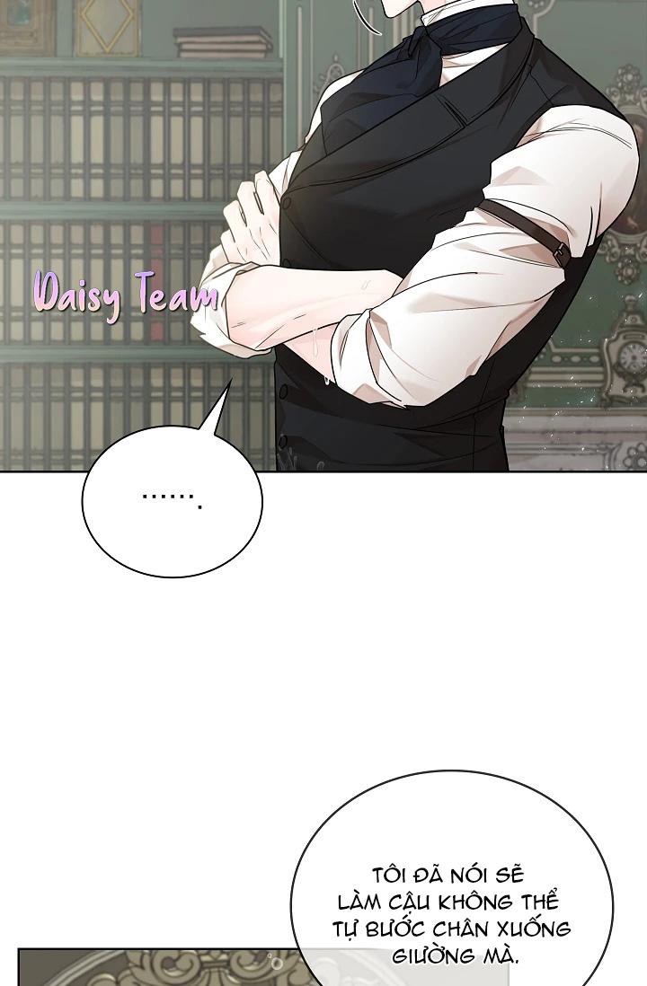 Đọc truyện (Daisy) Snake Hole - Chapter 6
