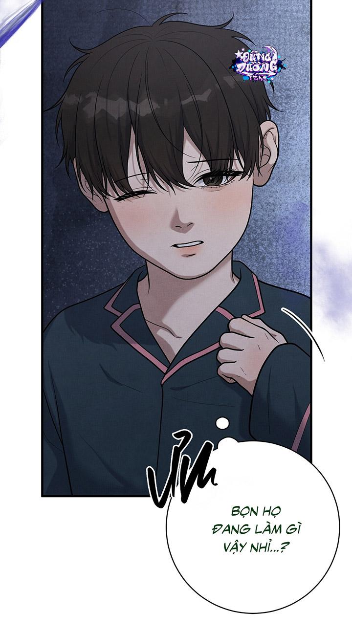 Đọc truyện [DDT] HƯƠNG VỊ TÌNH THÂN - Chapter 17