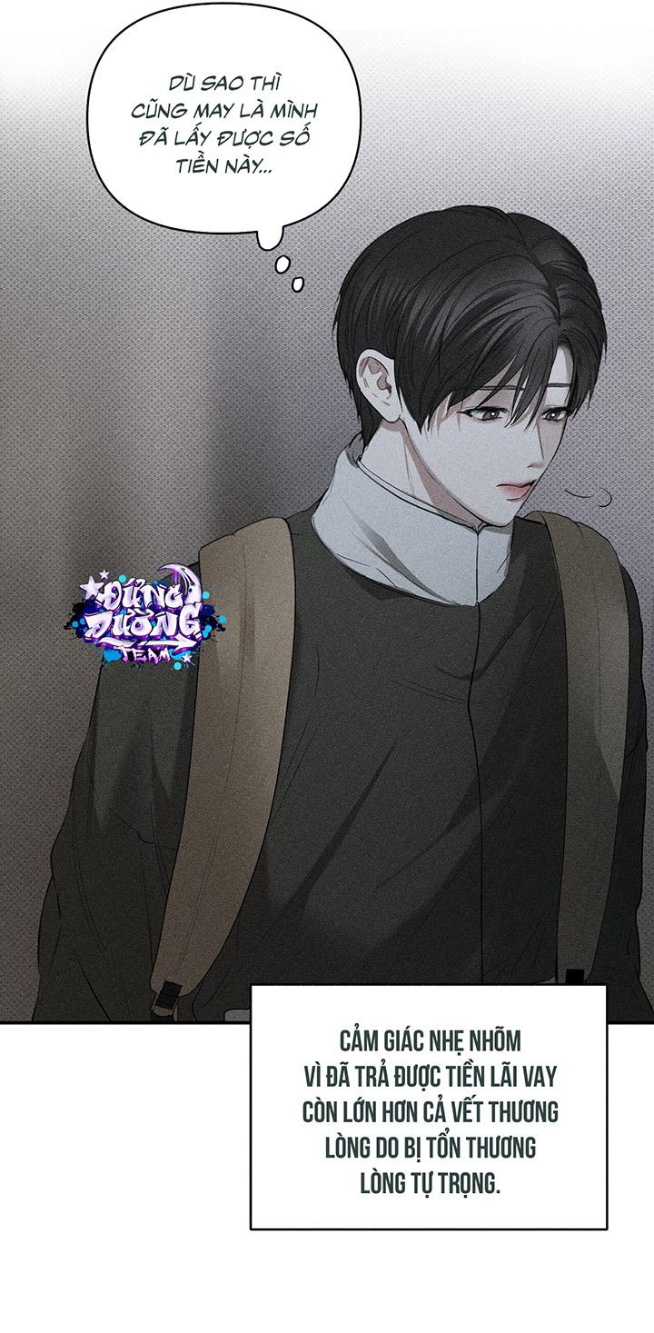Đọc truyện [DDT] KẺ ĐÁNH CẮP TRÁI TIM - Chapter 7