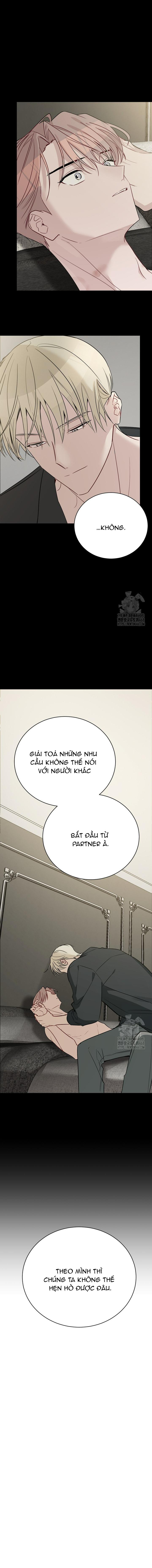 Đọc truyện Mối Quan Hệ Của Chúng Ta Vẫn Chưa Kết Thúc - Chapter 2