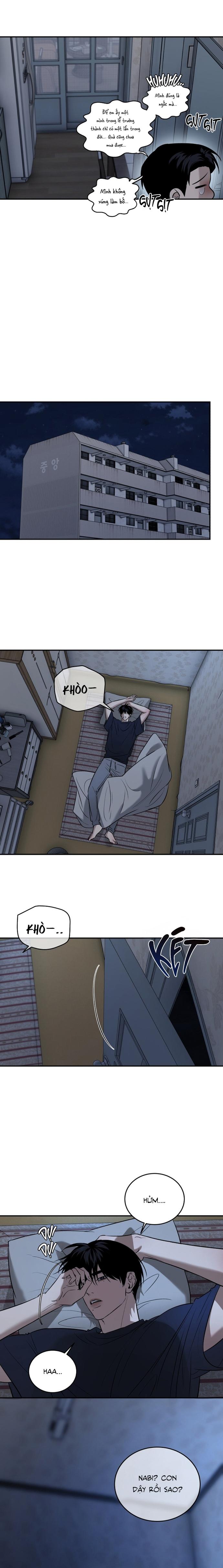 Đọc truyện [ TUYỂN TẬP TRUYỆN NGẮN BL] Cuộc Xâm Lược Dâm Đãng - Chapter 17