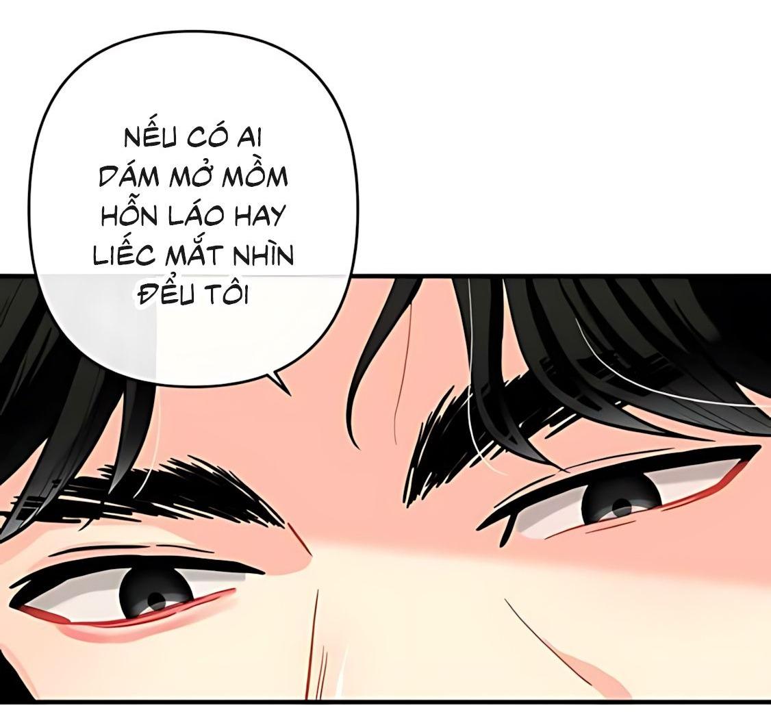 Đọc truyện Phải lòng cục cưng nói lắp - Chapter 19