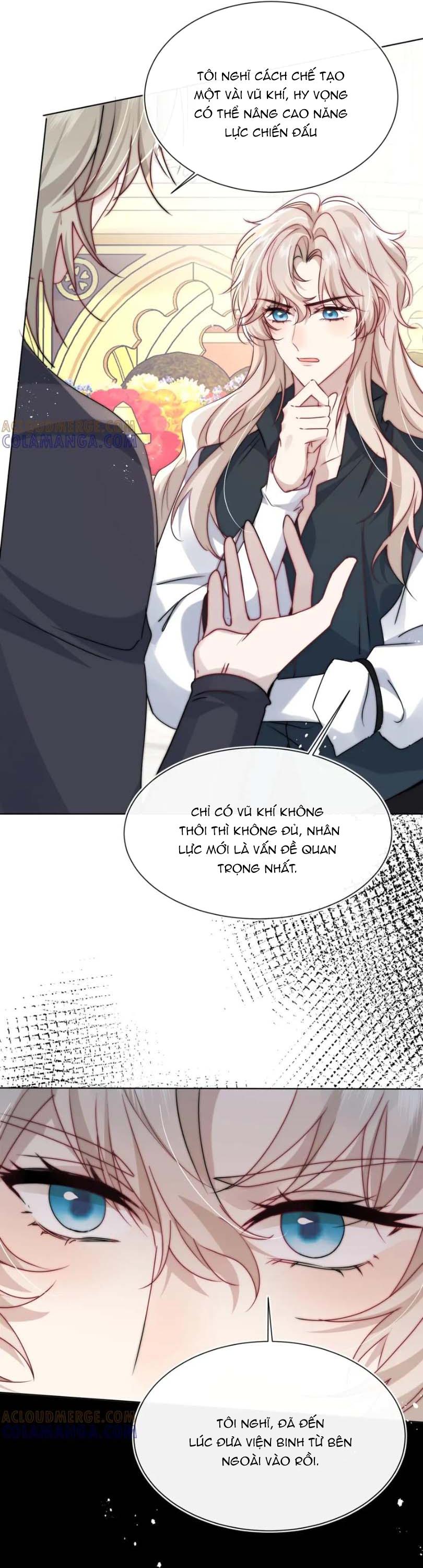 Đọc truyện Tù Long Tuyết - Chapter 61