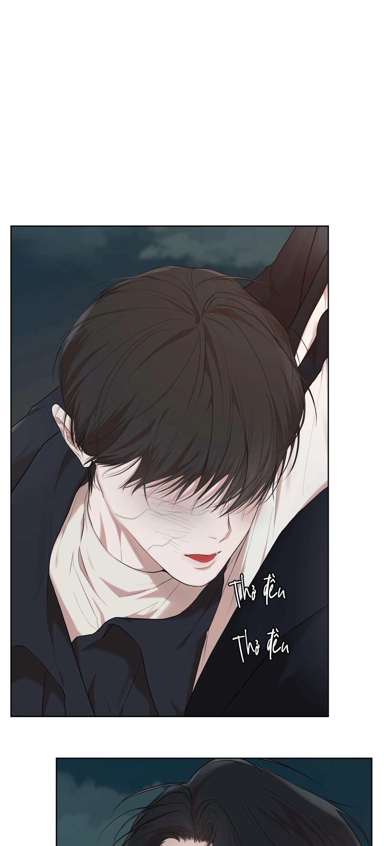 Đọc truyện KHỞI NGUỒN SỰ SỐNG - Chapter 55