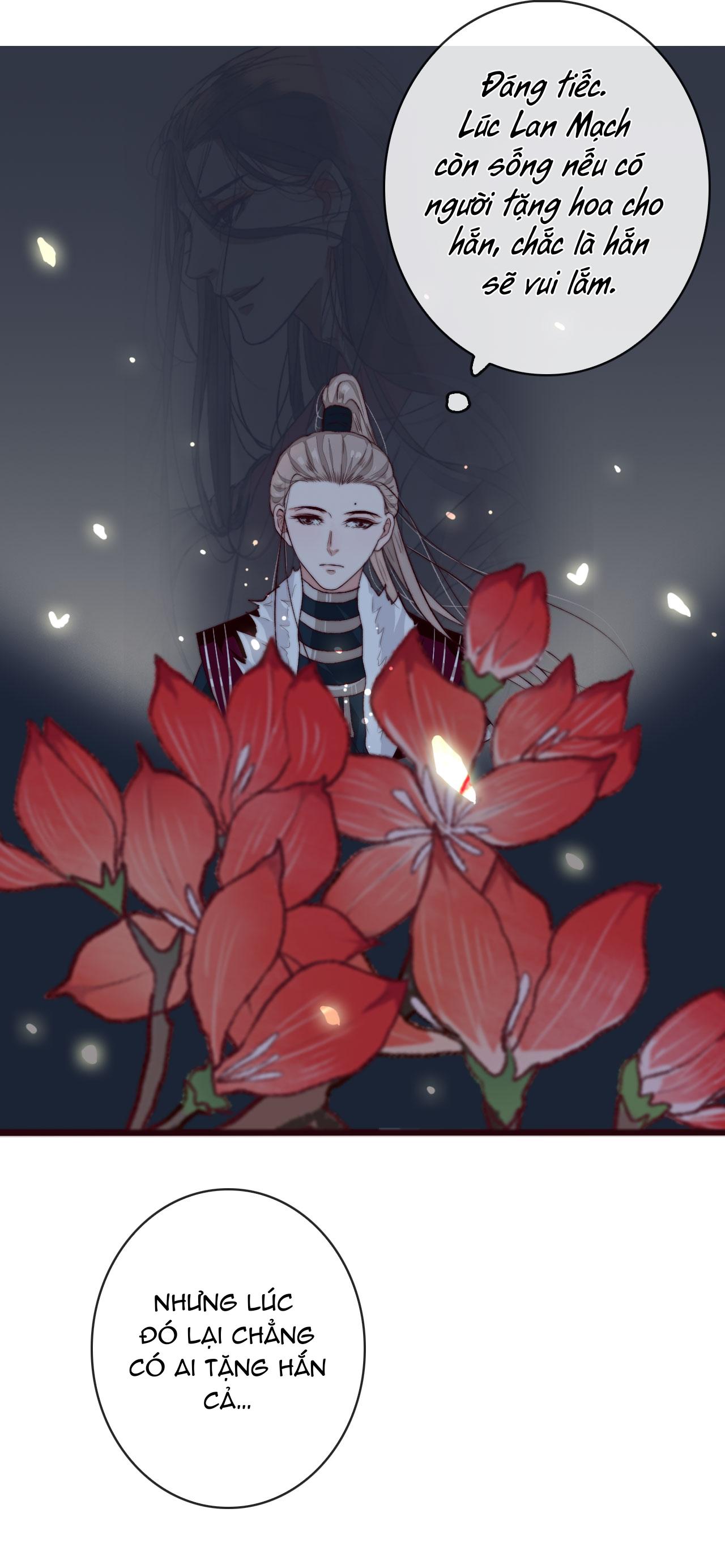 Đọc truyện Hạnh Lâm Phương Hoa - Chapter 97