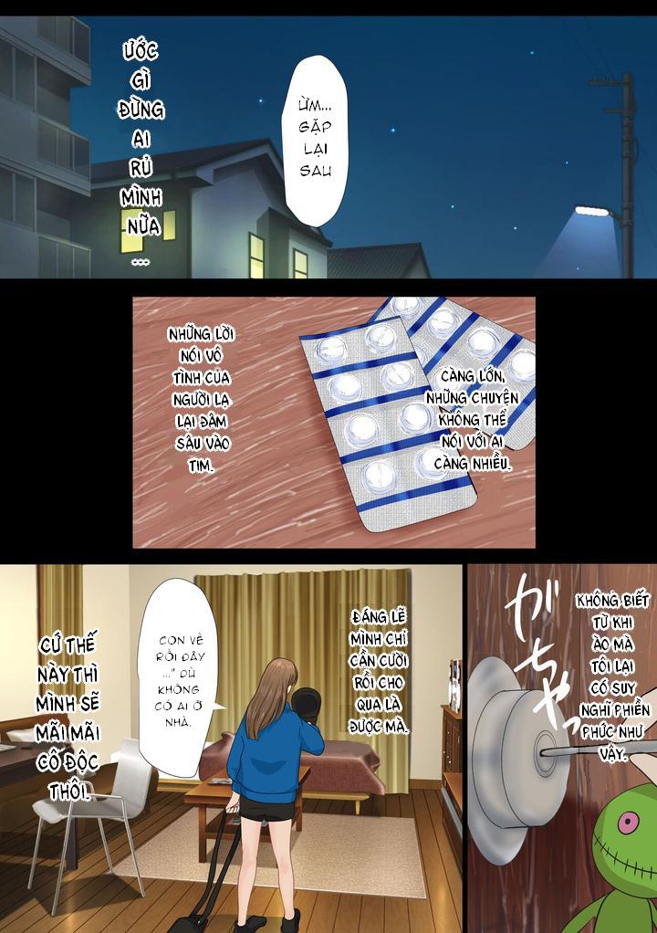 Đọc truyện Tuyển tập BOYLOVE màu sắc - Chapter 218