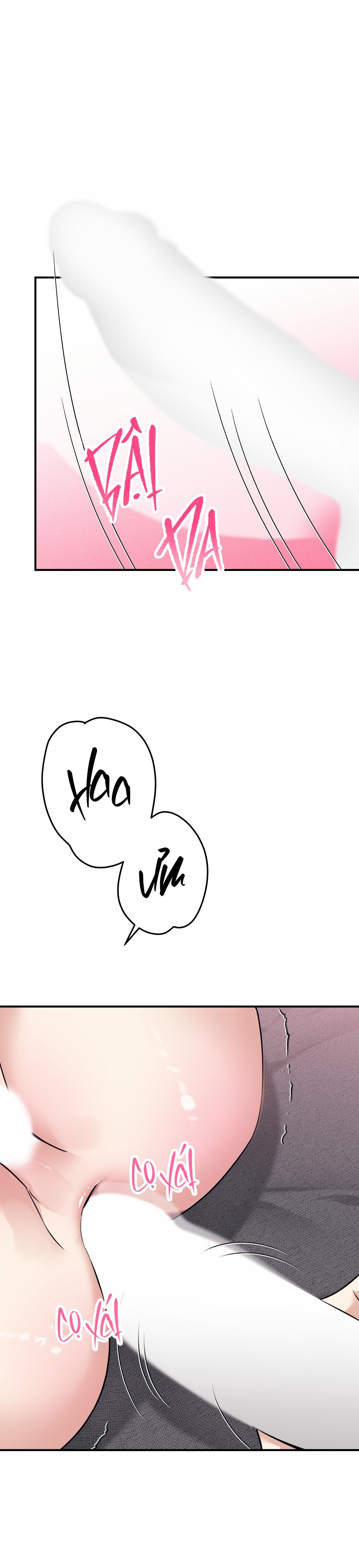 Đọc truyện QUAN HỆ CỘNG SINH GIỮA TRỜI VÀ TRĂNG - Chapter 57