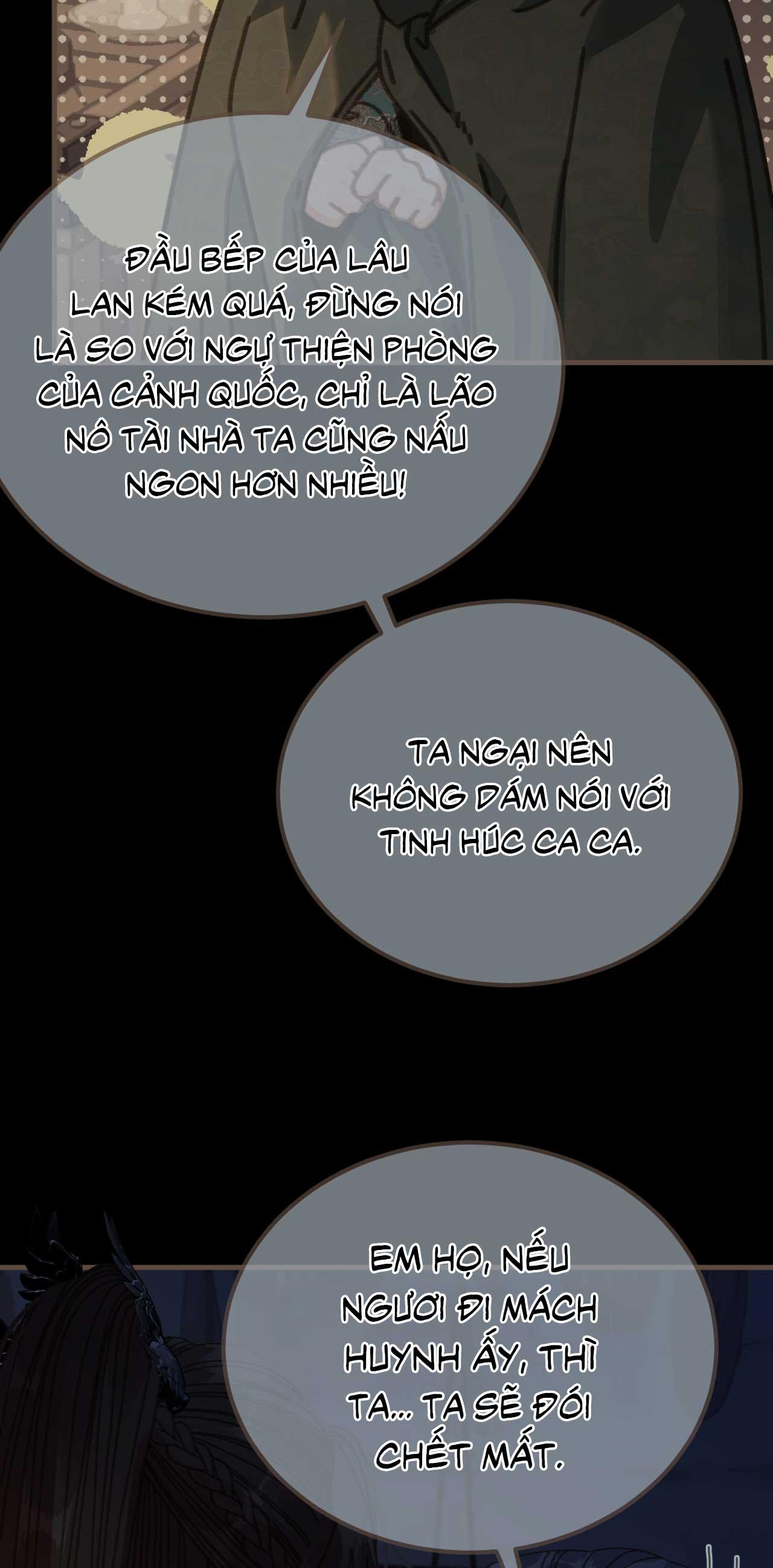 Đọc truyện Á NÔ 2 - THÁM HOA - Chapter 92