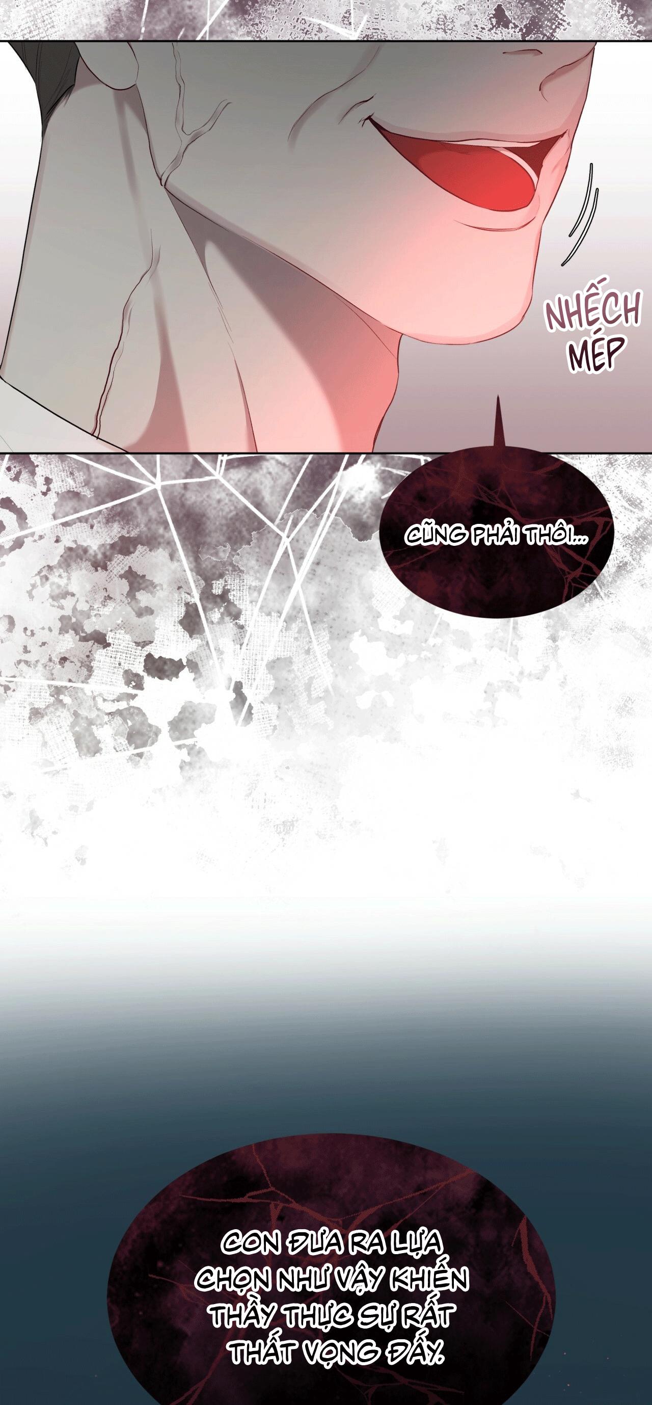 Đọc truyện KHỞI NGUỒN SỰ SỐNG - Chapter 52