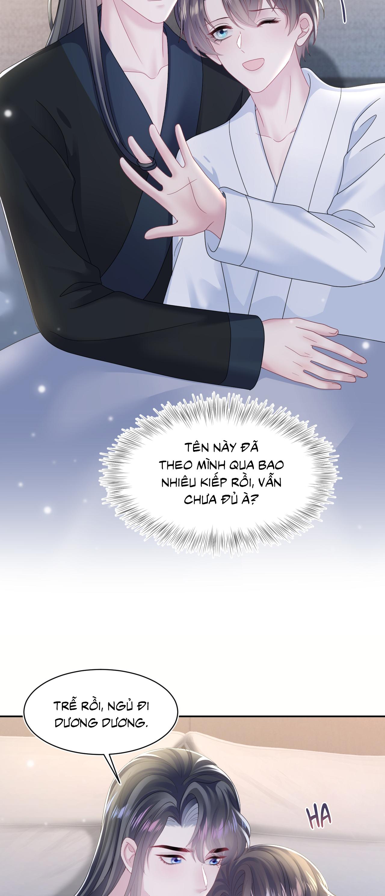 Đọc truyện Tuyệt mỹ bạch liên hoa online dạy học - Chapter 159