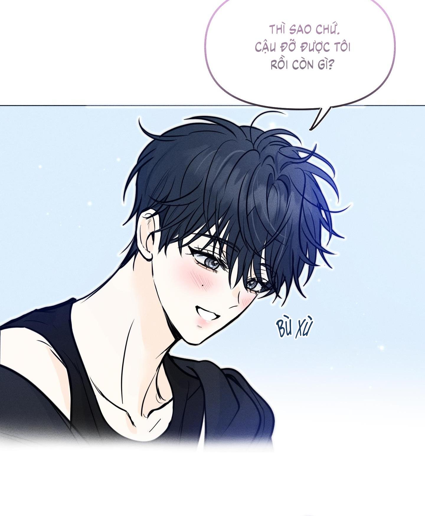Đọc truyện (CBunu) LOVE STRUCK - Chapter 16