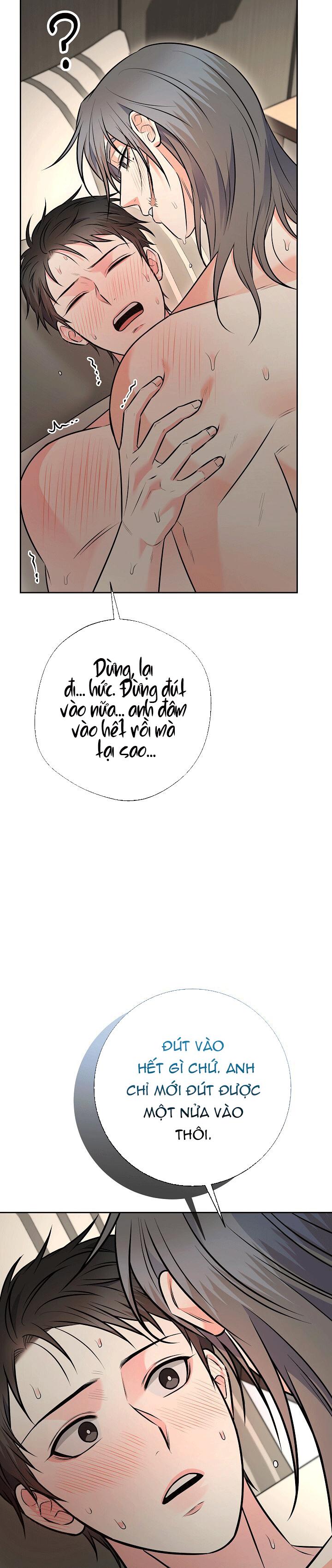 Đọc truyện CHÁN GHÉT - Chapter 72