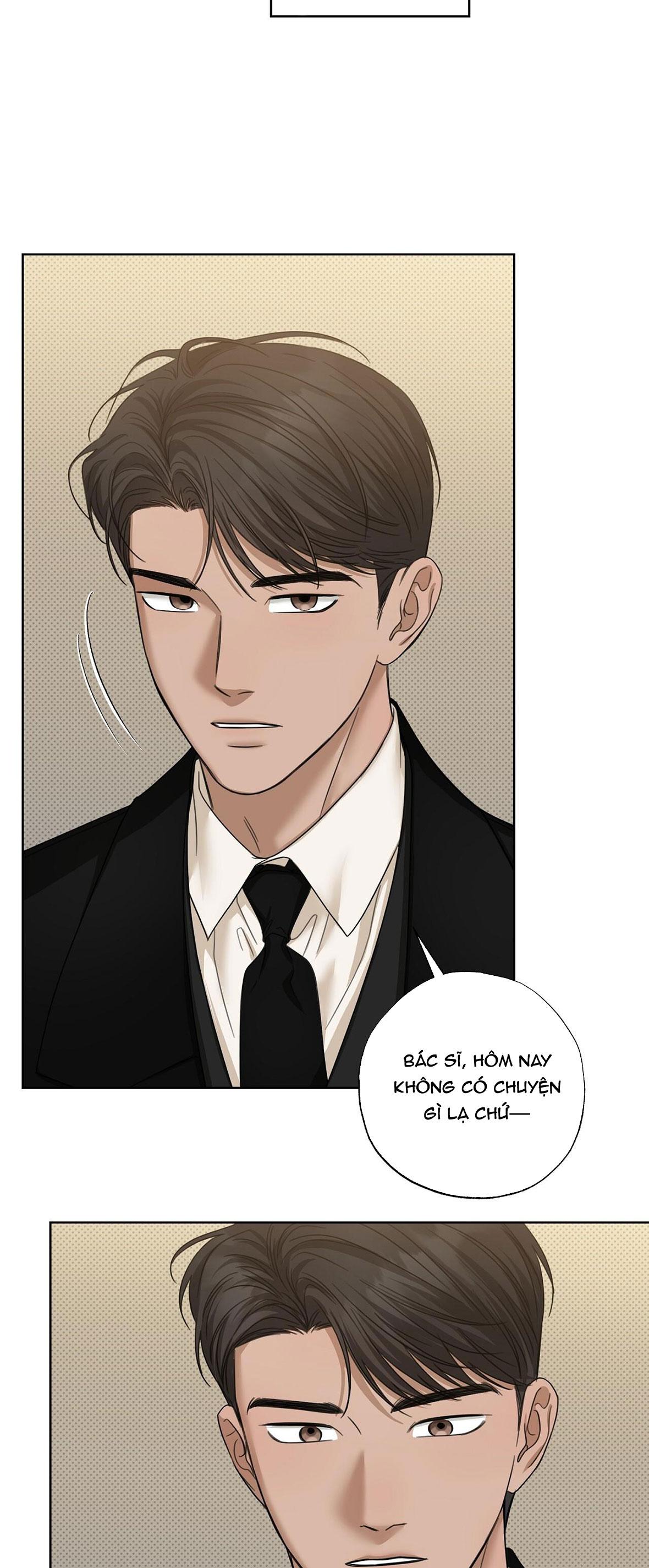Đọc truyện BẮT KỊP - Chapter 35