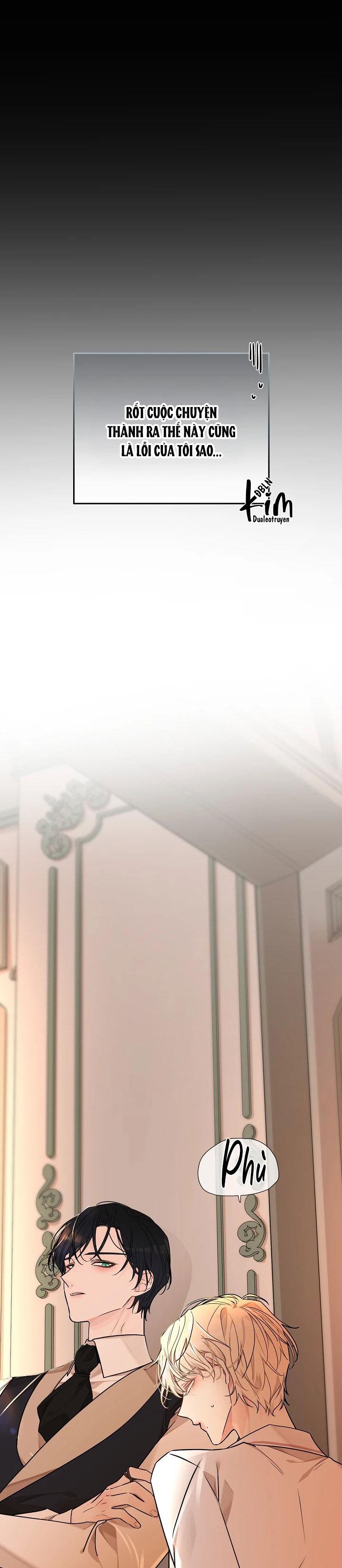 Đọc truyện HANG RẮN - Chapter 3