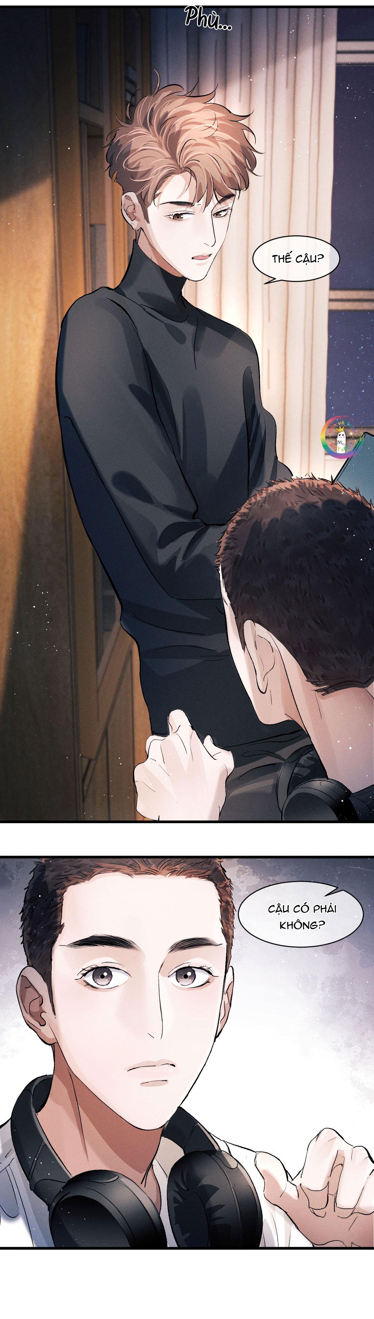 Đọc truyện Tát Dã (Ngang Tàng) - Chapter 48
