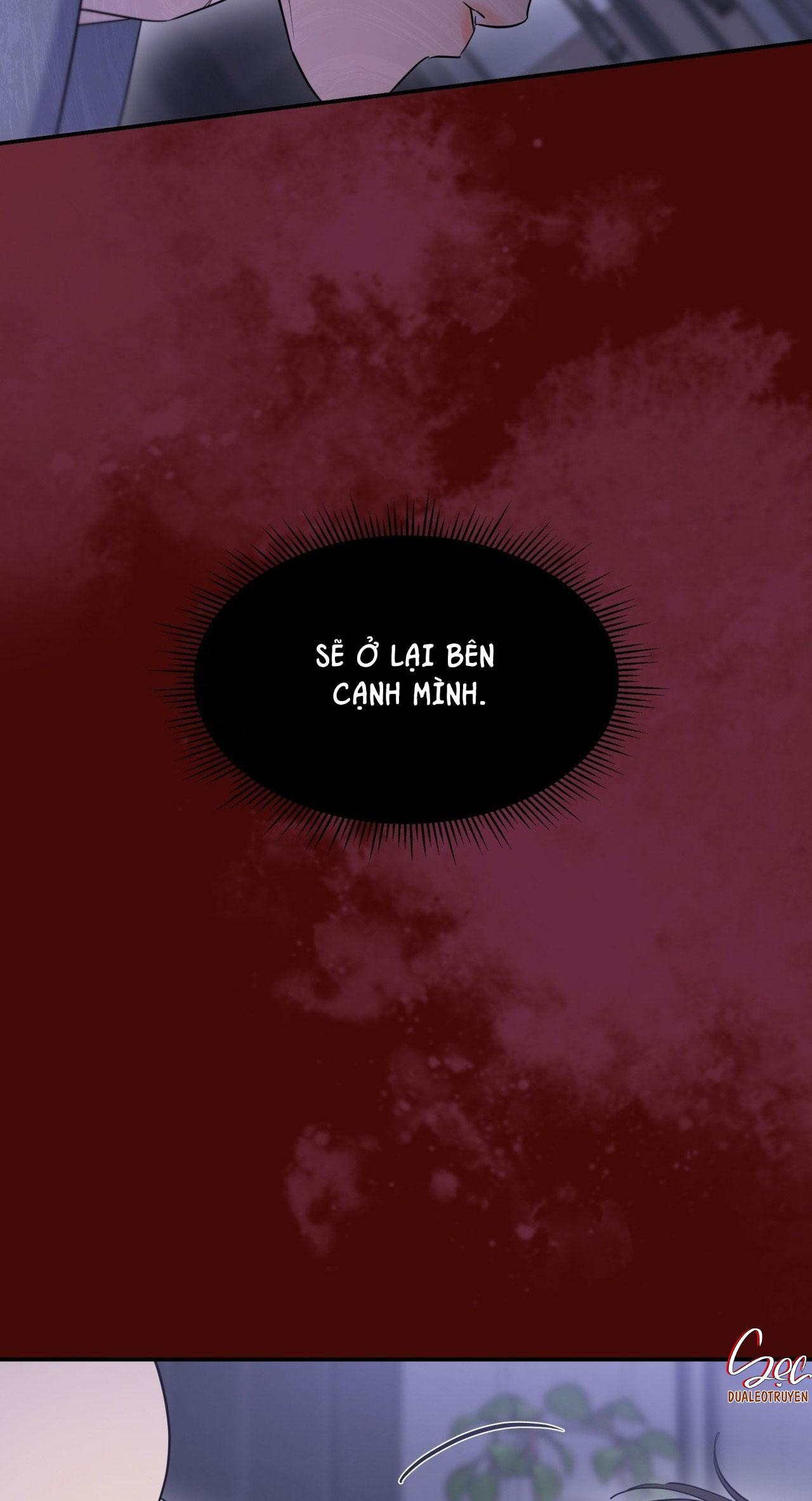 Đọc truyện LỆNH CỨU RỖI - Chapter 79