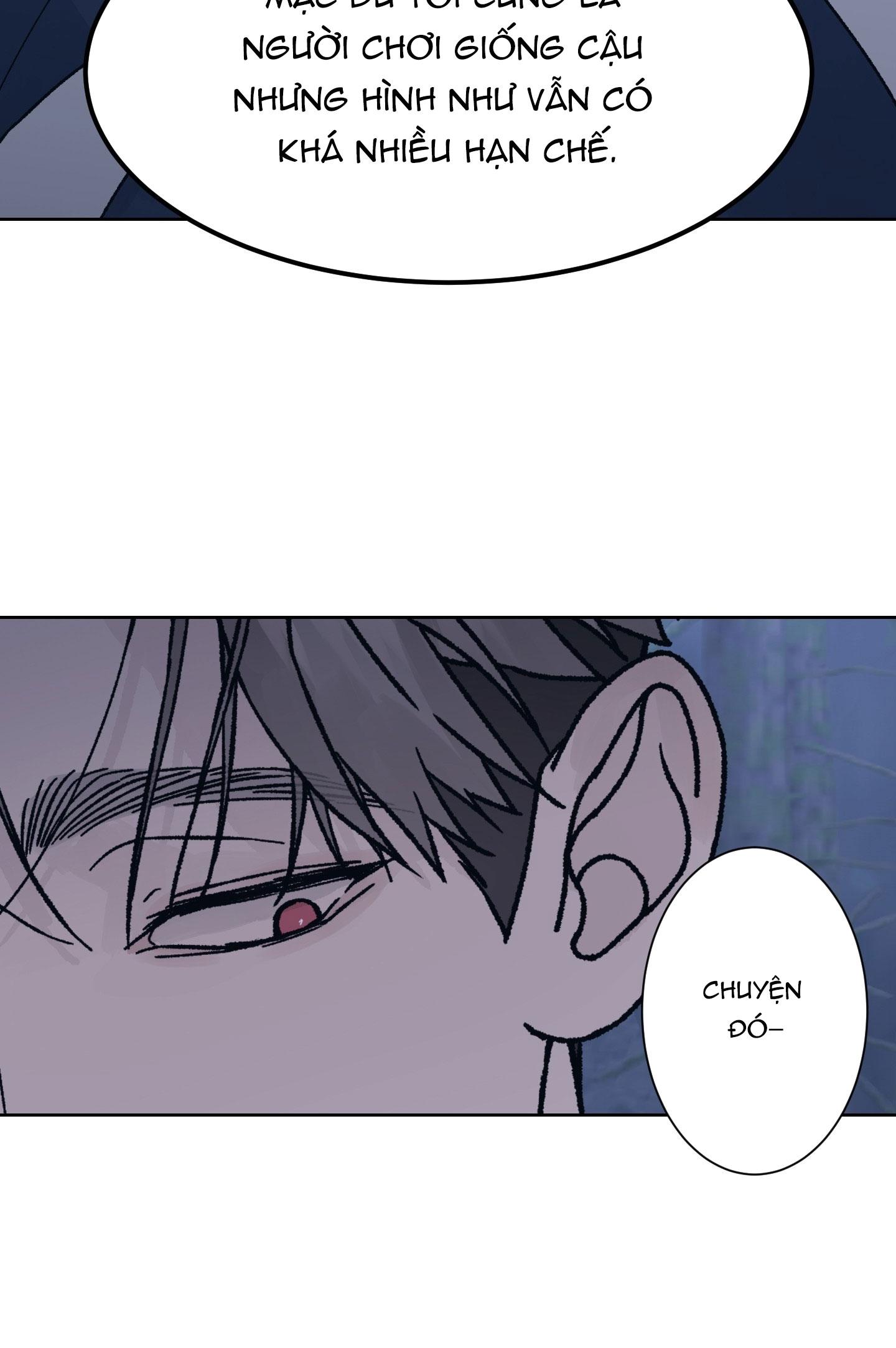 Đọc truyện ĐÊM KINH HOÀNG - Chapter 58