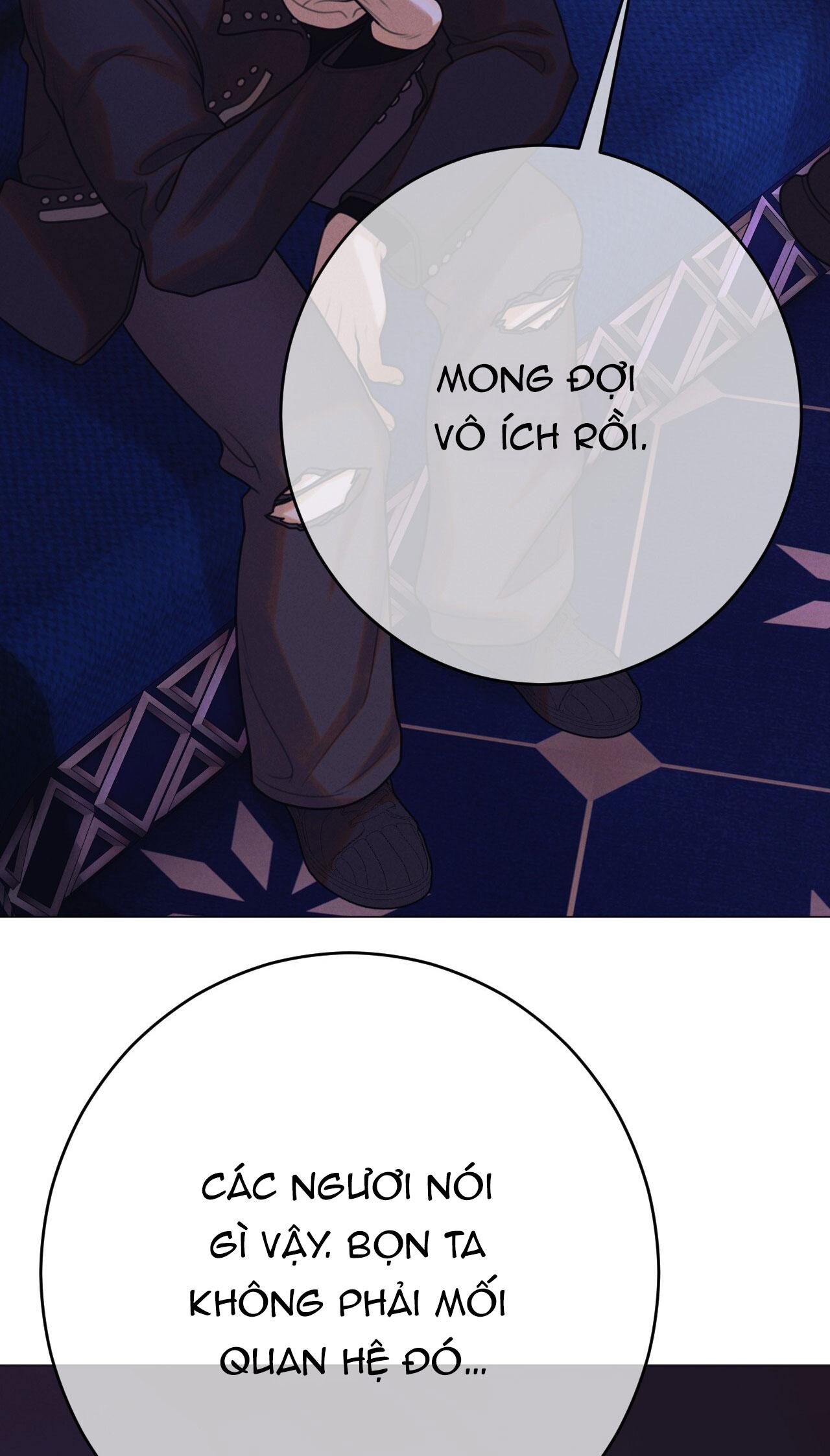 Đọc truyện QUẺ BÓI GIẤC MƠ CỦA YÊU TINH - Chapter 67