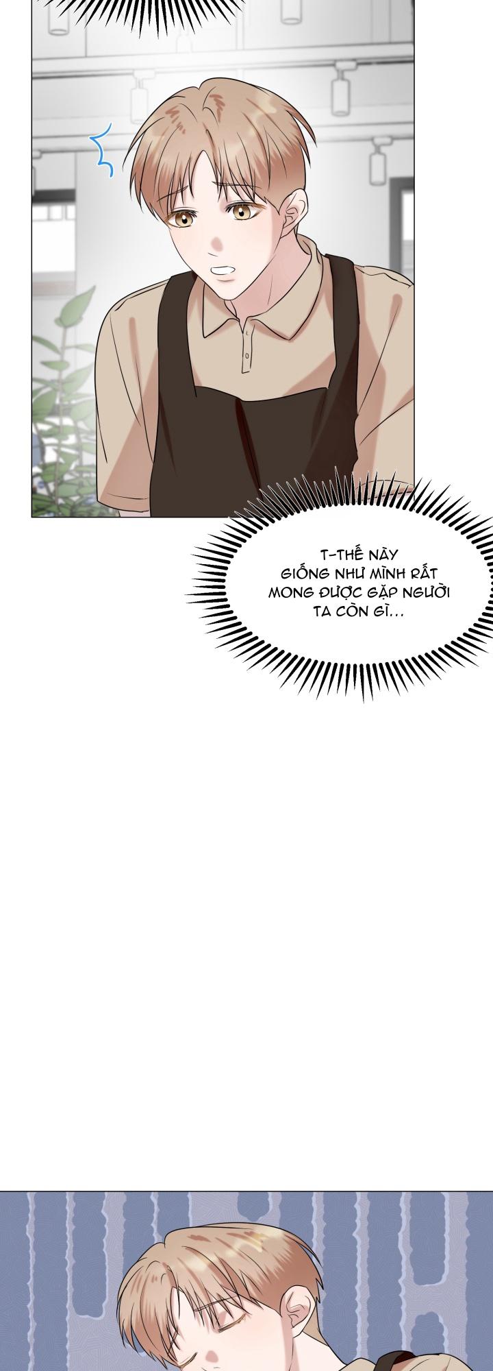 Đọc truyện Sứ Giả Tình Yêu - Chapter 10