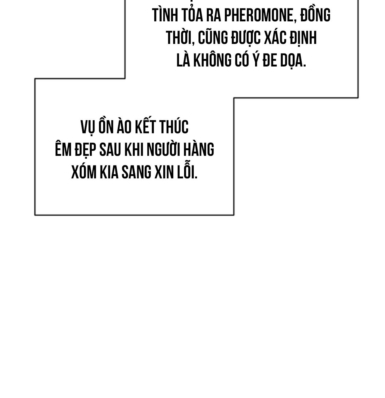 Đọc truyện Tiệm bánh nóng bỏng và gợi cảm - Chapter 8