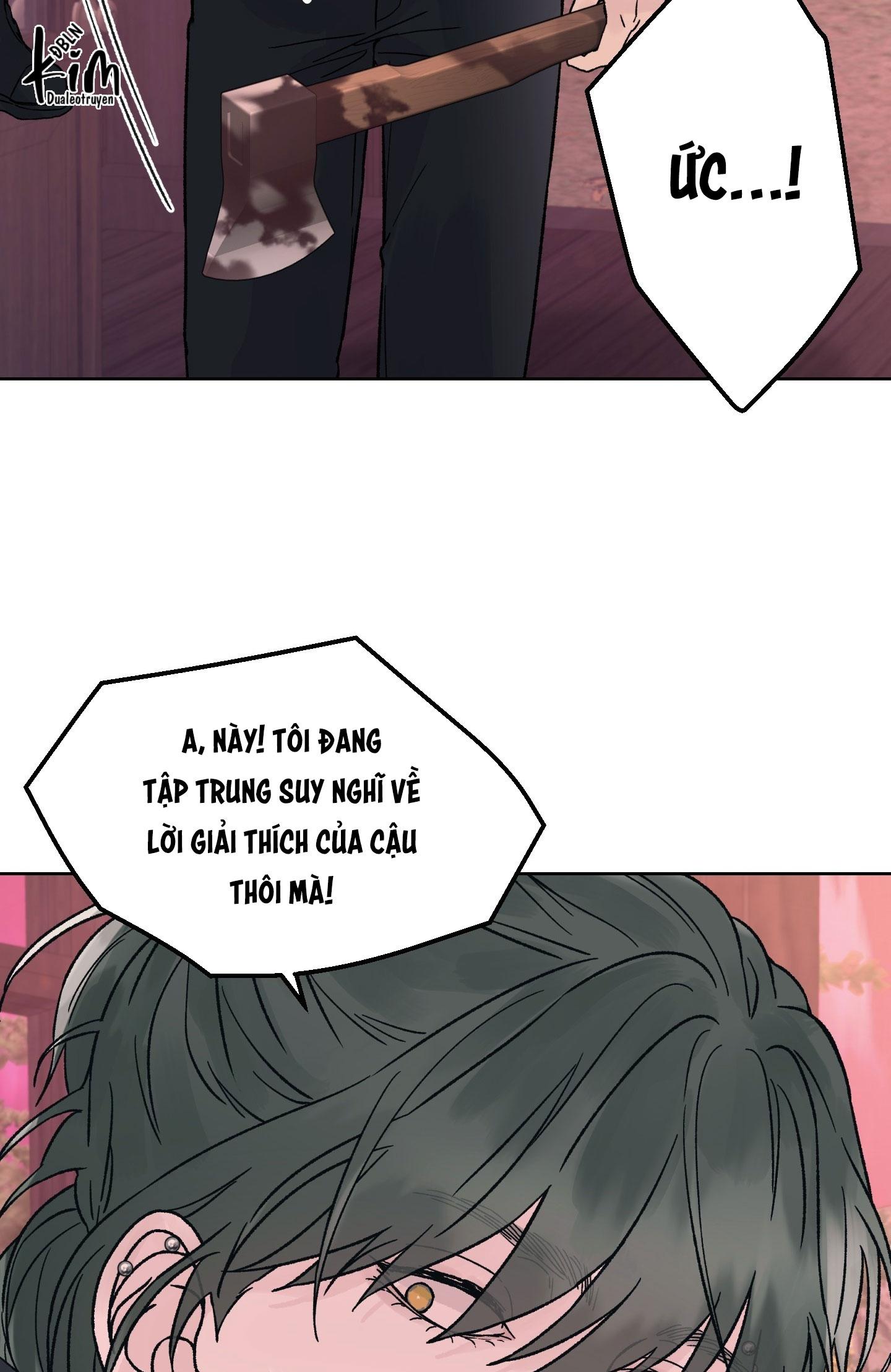Đọc truyện ĐÊM KINH HOÀNG - Chapter 55