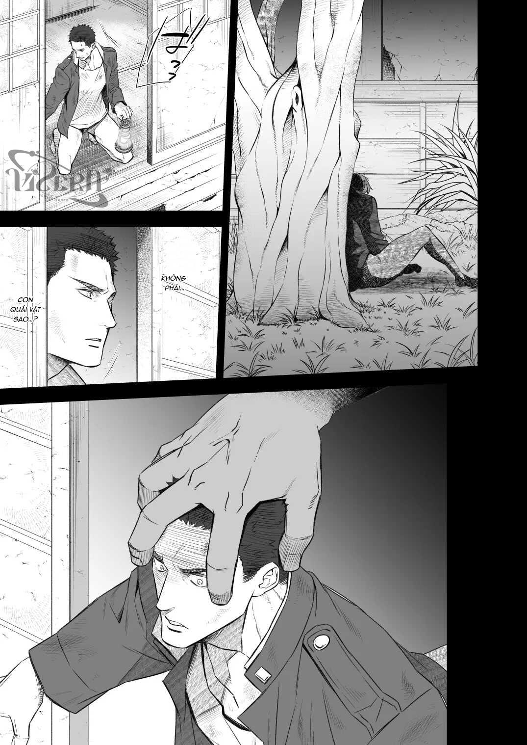 Đọc truyện [Vicera] Tuyển tập truyện của Unknown - Chapter 3.2