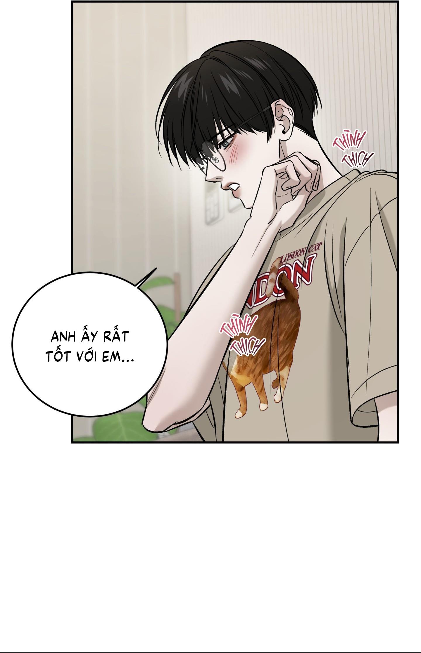 Đọc truyện (CBunu) Hưởng Lợi - Chapter 54