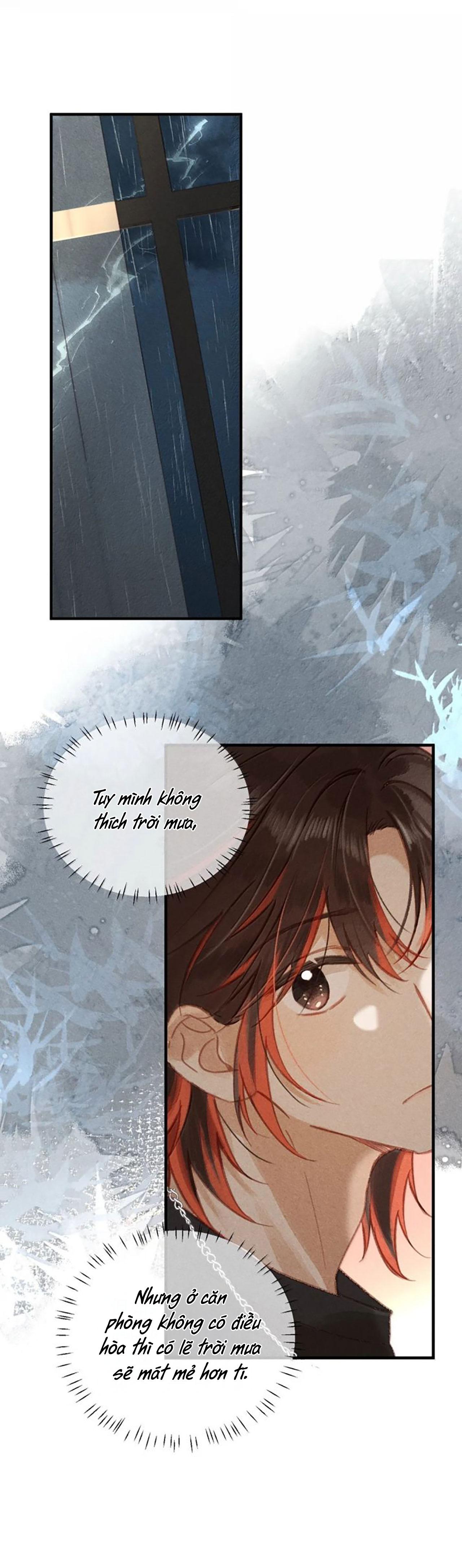 Đọc truyện Sở Thiên Dĩ Nam - Chapter 33