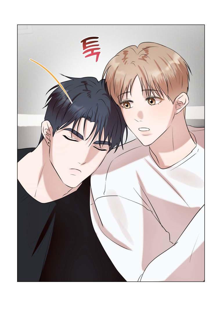 Đọc truyện Sứ Giả Tình Yêu - Chapter 9