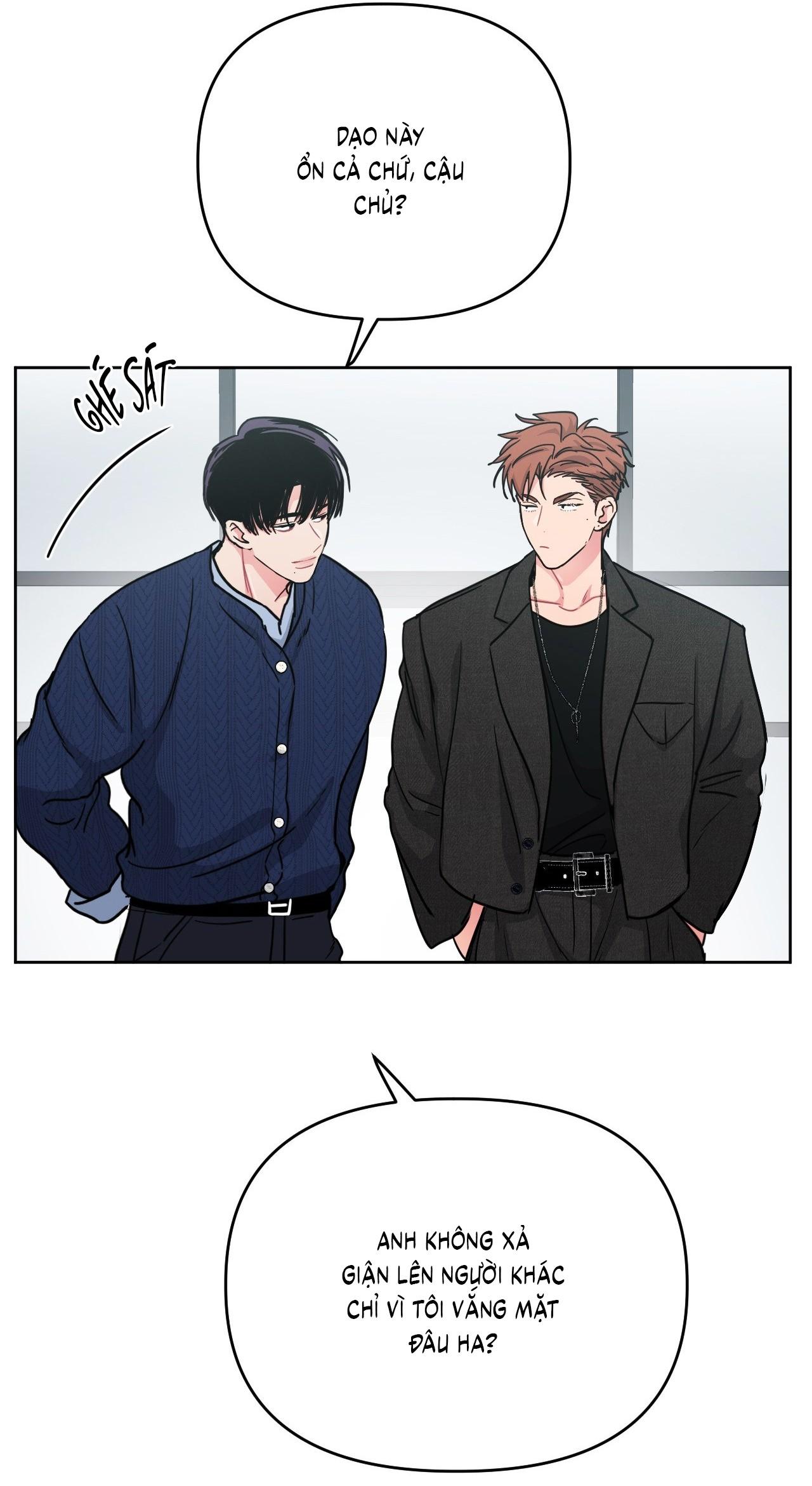 Đọc truyện  Chàng Trai Mỹ Thuật - Chapter 63