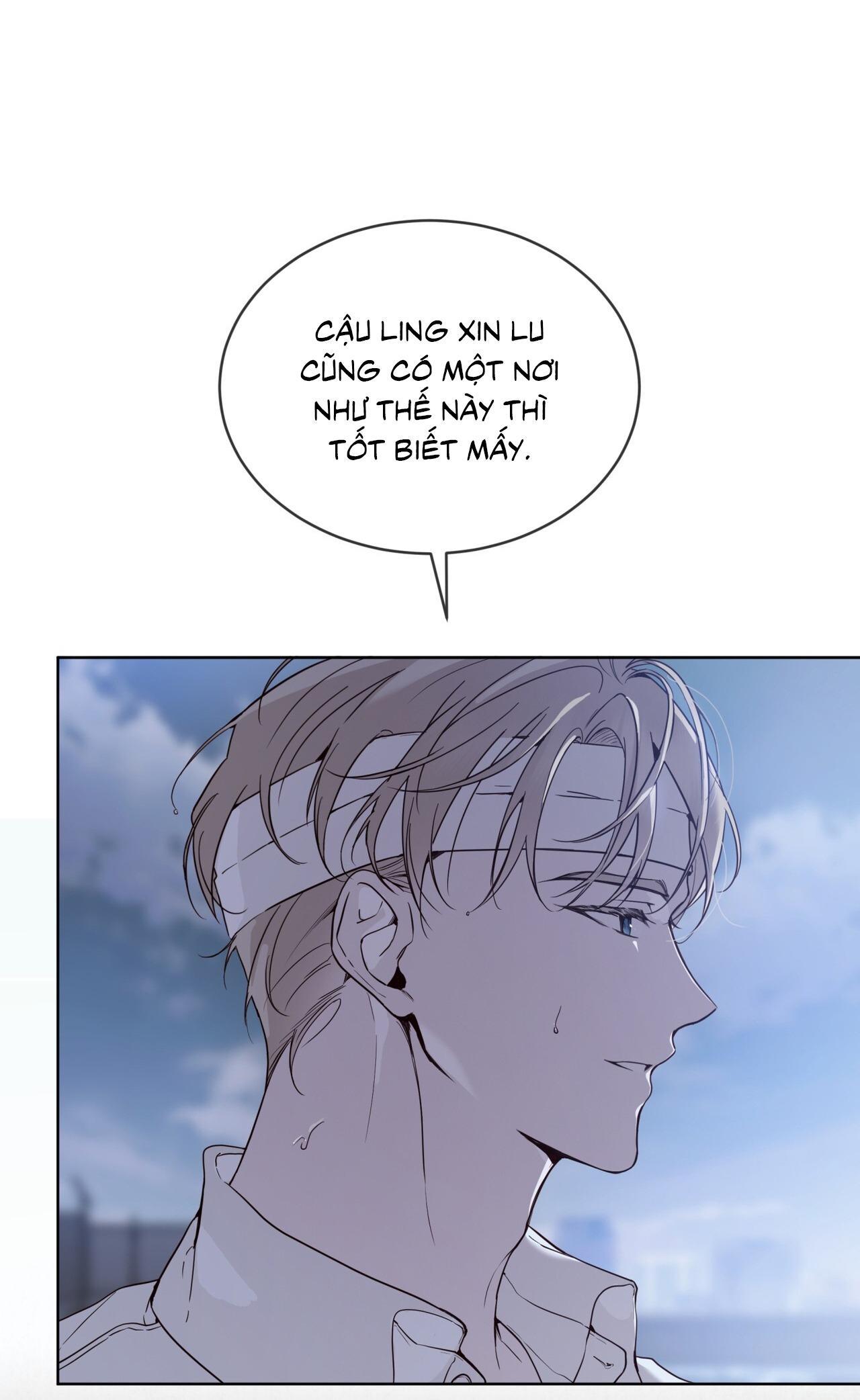 Đọc truyện RAGA: Passion - Chapter 19