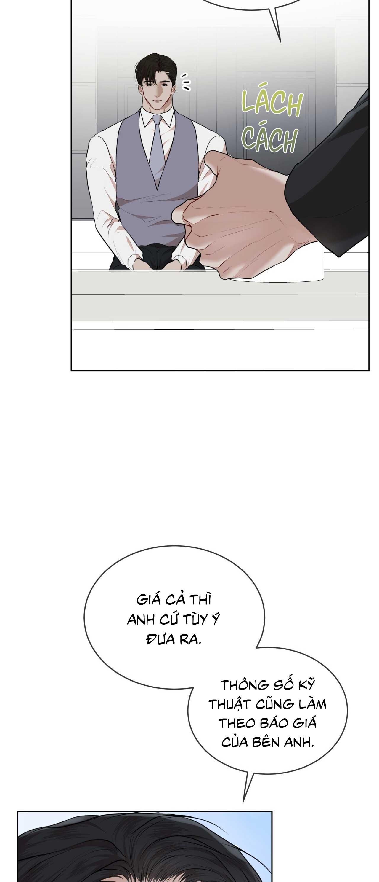 Đọc truyện KHỞI NGUỒN SỰ SỐNG - Chapter 74