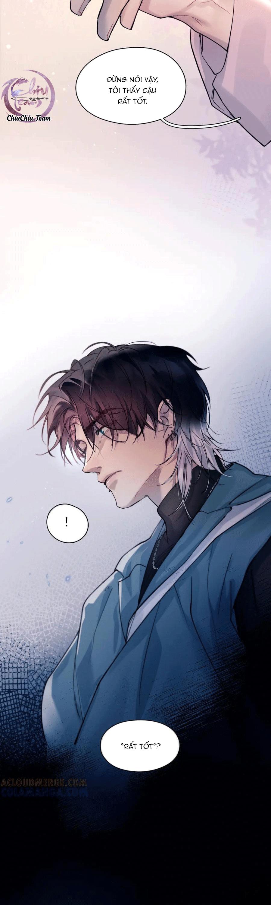 Đọc truyện Tinh Vệ - Chapter 37